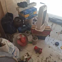 لوازم  تاسیسات پمپ‌اب
