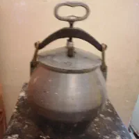 زودپز قدیمی 8لیتری