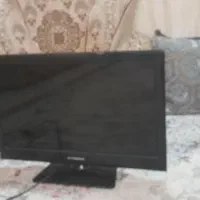 تلویزیون 24اینج LED