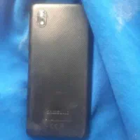 یک گوشی a01کور