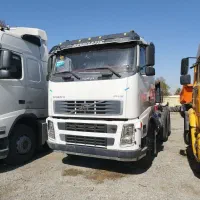 Fh420 مدل83|خودرو سنگین|اسلامشهر, ملکآباد|دیوار