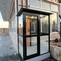 بالابر و آسانسور هیدرولیک رضایی