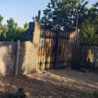 باغچه-چهار-دیواری