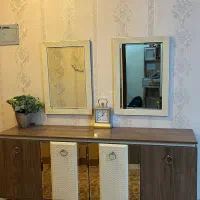 آینه کنسول