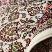 فرش شش متری ستاره کویر یزد