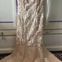 فروش پیراهن مجلسی بلند