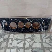 طاقچه سه بعدی سمند