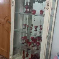 بوفه ویترین