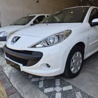 پژو ۲۰۷ پانا دنده ۸۵گانه ۱۴۰۴