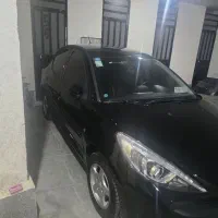 ۲۰۷پانامشکی ابنوس۴۰۳