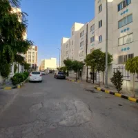 آپارتمان فاز۸پروژه صفه با لوکیشنی خاص در محله۲