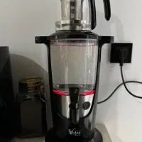 سماور برقی  درحد نو