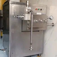 هموژن ، هموژنایزر