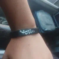 دستبند نقره