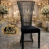 صندلی تالار یاسمینا/ تولیدی