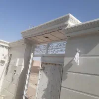 کاشی کاری داخلی و نما و ریزه کاری