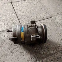 کمپرسور کولر پراید اصلی داک