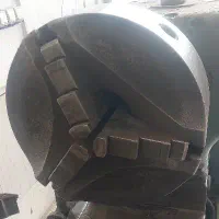 خدمات تراشکاری تا قطر 90سانت