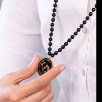 گردنبندرولباسی برندزرسالم گالری