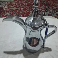 دله قهوه بزرگ