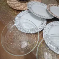 پیش دستی|ظروف سرو و پذیرایی|رشت, معلم|دیوار