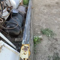 جیم و وی پی جی کاتو جرثقیل ۷تن