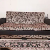 مبلمان هفت نفره