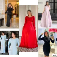 لباس شیک پوش