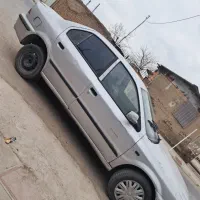 سمند مدل 82