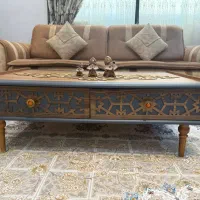 جلو مبلی شرکتی