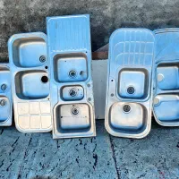 سینگ ظرفشویی درجه یک