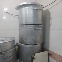 دیگ اشپزخانه