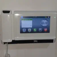 تعمیرات تخصصی انواع آیفون تصویری