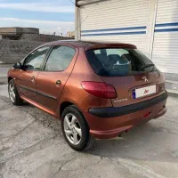 ۲۰۶ مدل ۸۷، ۱۴۰ هزارتا تا کار