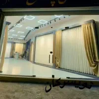 فروشنده خانم