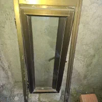 تعداد پنجره الومنیومی  در ابعاد مختلف