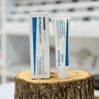 کرم ضدلک روشن کننده