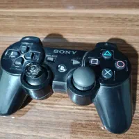 دسته ps3 اصلی (نیاز به سرویس)
