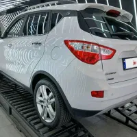 چانگان cs35 مدل ۹۸ بدون رنگ