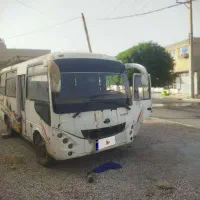 مینی بوس