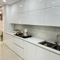 کابینت و کمد دیواری ،جاکفشی ،سرویس خواب تیوی وال