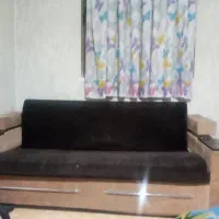 تخت تاشو دو نفره