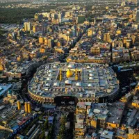 مسافر مهران به تهران