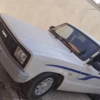 مزدادوکابین