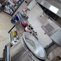 لوازم آشکده یکجا به فروش میرسه