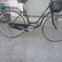 دوچرخه ۱۲ و ۱۶ و ۲۶
