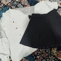 لباس مجلسی