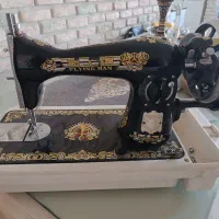 چرخ خیاطی