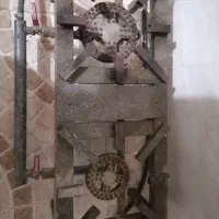 این گاز بفروش میرسد