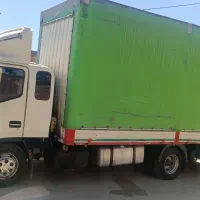 حمل اثاثیه منزل وباربه صورت حرفه ای